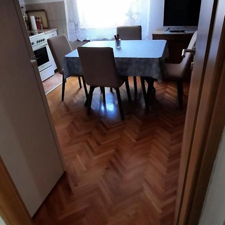 셀스 Apartman Paulina 아파트 외부 사진