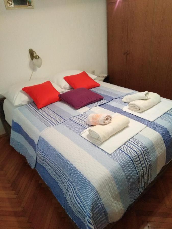 셀스 Apartman Paulina 아파트 외부 사진