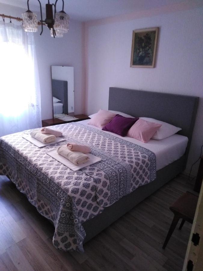 셀스 Apartman Paulina 아파트 외부 사진