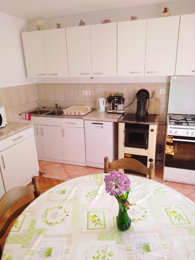 셀스 Apartman Paulina 아파트 외부 사진