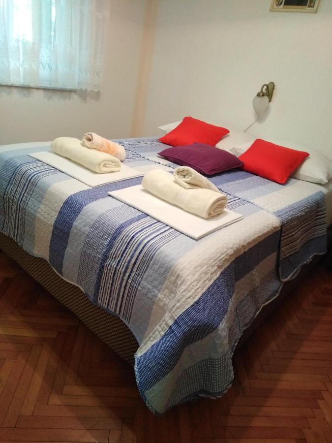 셀스 Apartman Paulina 아파트 외부 사진