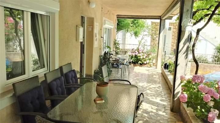 셀스 Apartman Paulina 아파트 외부 사진