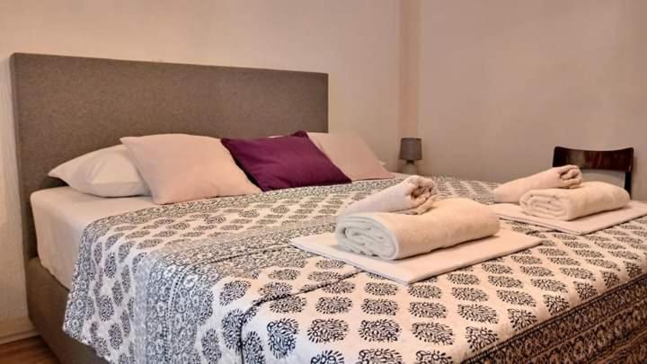 셀스 Apartman Paulina 아파트 외부 사진