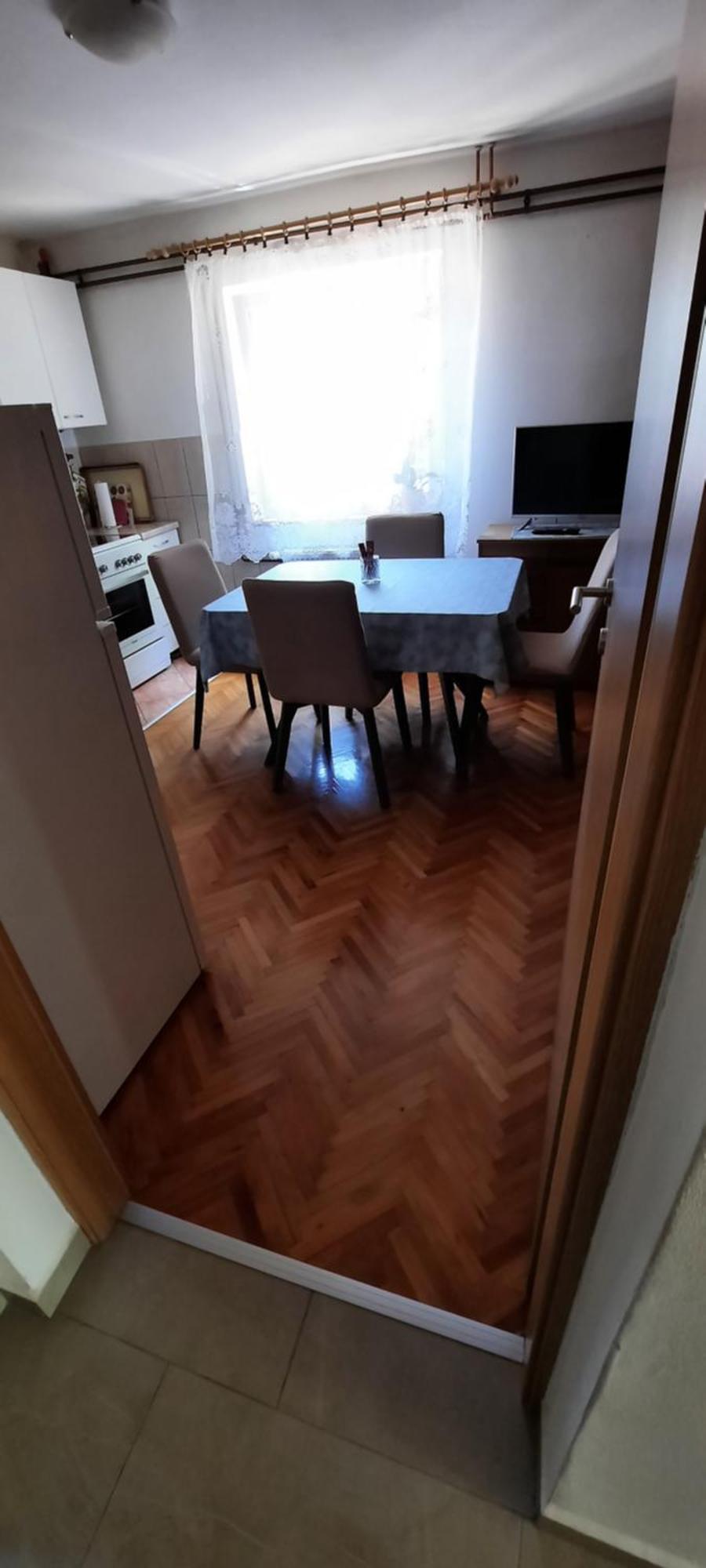 셀스 Apartman Paulina 아파트 외부 사진