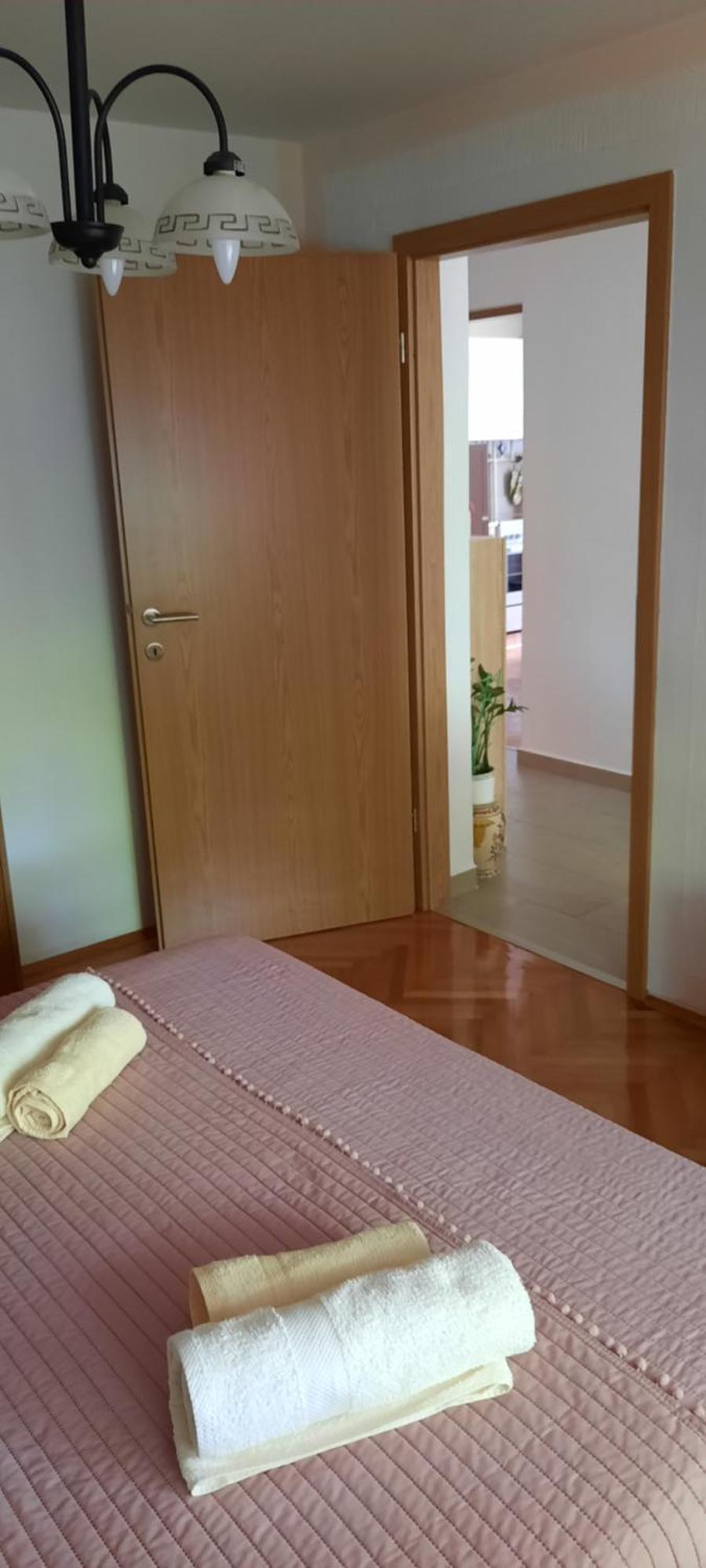 셀스 Apartman Paulina 아파트 외부 사진