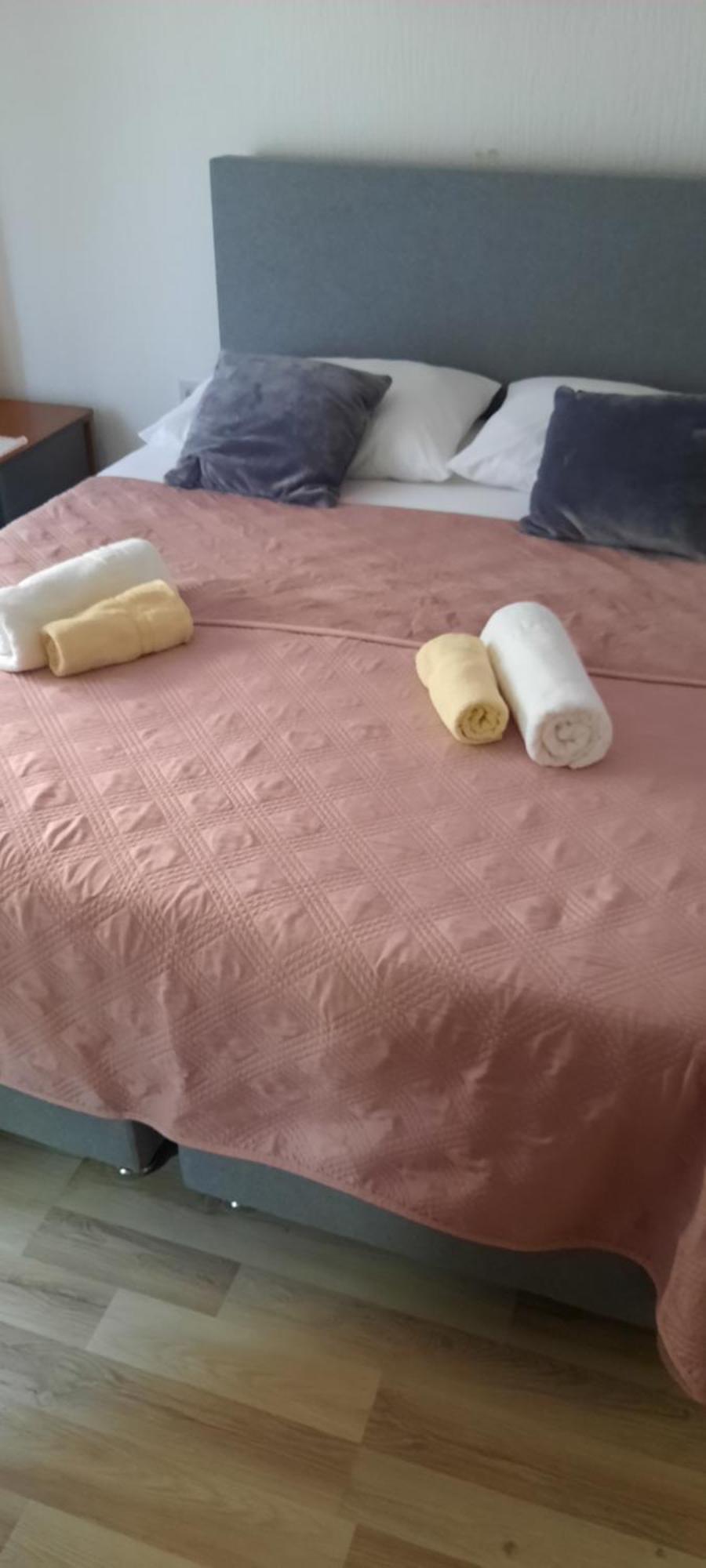 셀스 Apartman Paulina 아파트 외부 사진