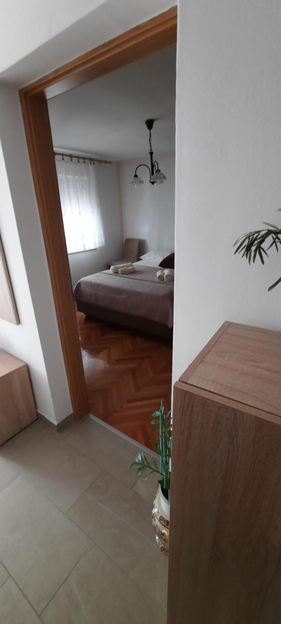 셀스 Apartman Paulina 아파트 외부 사진